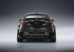BMW CLR X 650 M by Lumma Design 2010 года